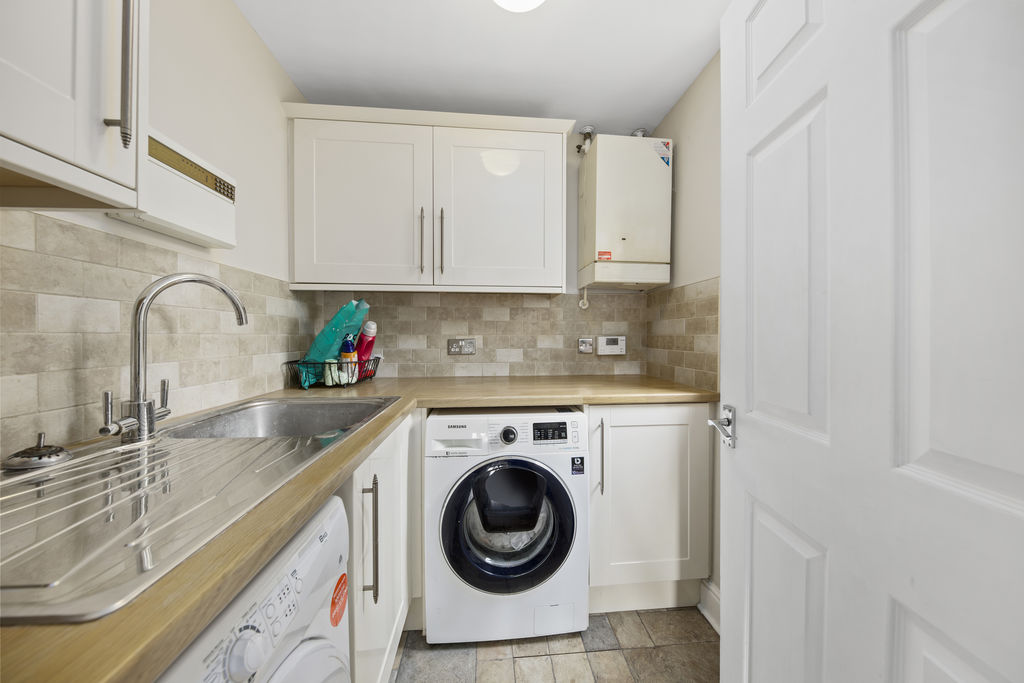 Forest Court Barlborough
